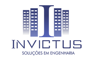 Logo Invictus Construtora